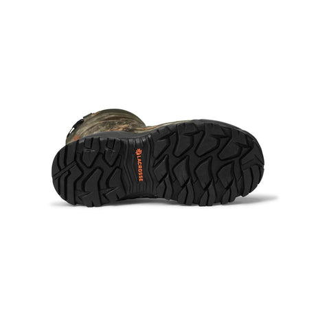 Lacrosse Alphaburly Pro 18" Mossy Oak Country DNA 1000G 2