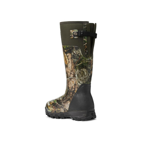 Lacrosse Alphaburly Pro 18" Mossy Oak Country DNA 1000G 3