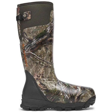 Lacrosse Alphaburly Pro 18" Mossy Oak Country DNA 1600G 1