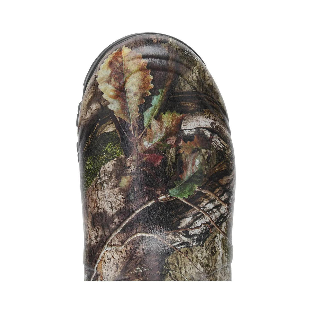 Lacrosse Alphaburly Pro 18" Mossy Oak Country DNA 1600G 4