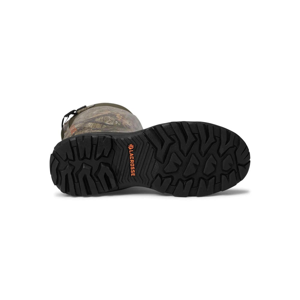 Lacrosse Alphaburly Pro 18" Mossy Oak DNA 2