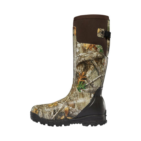 Lacrosse Alphaburly Pro 18" Realtree Edge 1600G 2