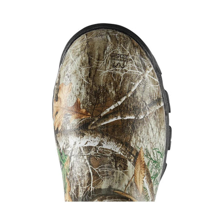 Lacrosse Alphaburly Pro 18" Realtree Edge 400G 4