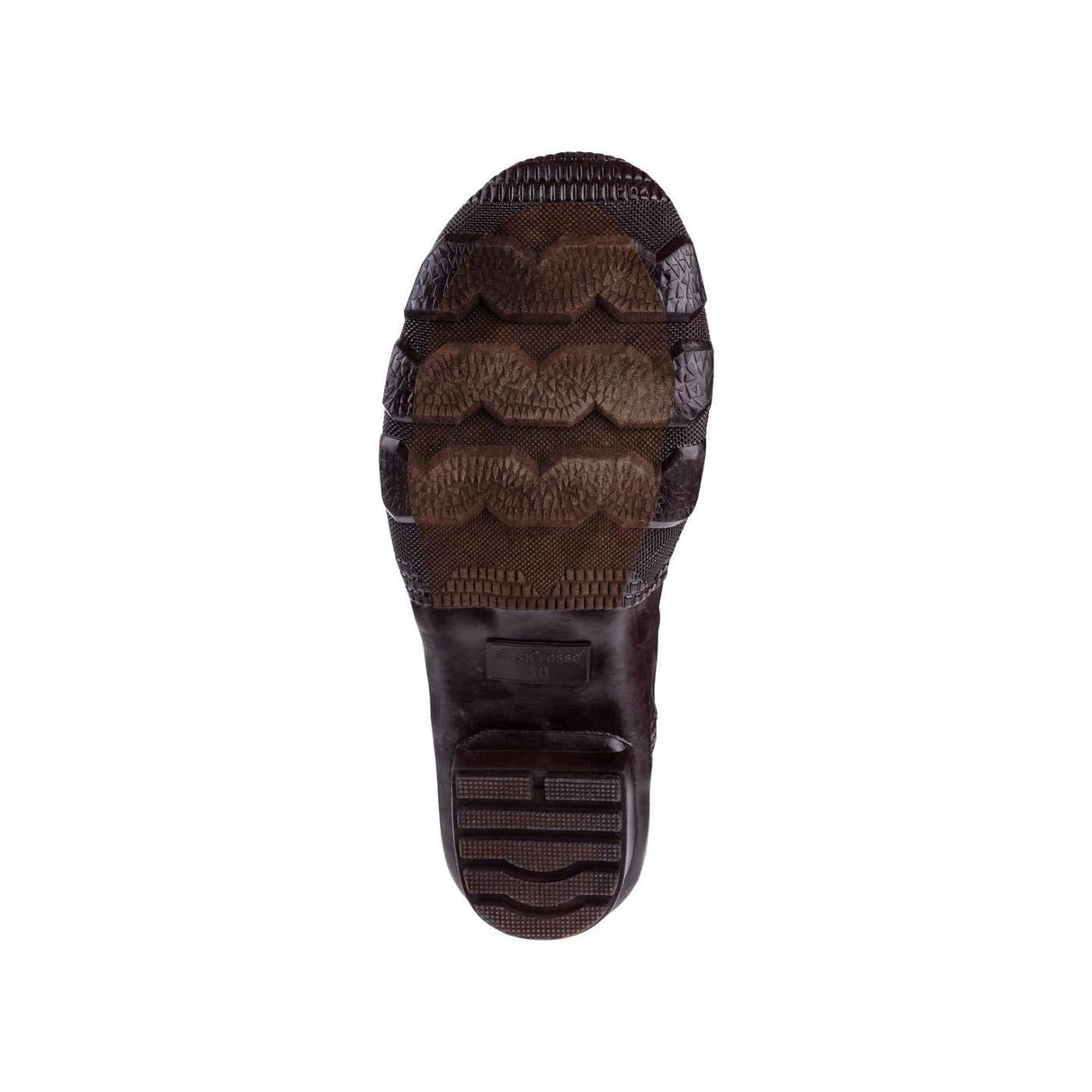 Lacrosse Big Chief 32" Brown 2