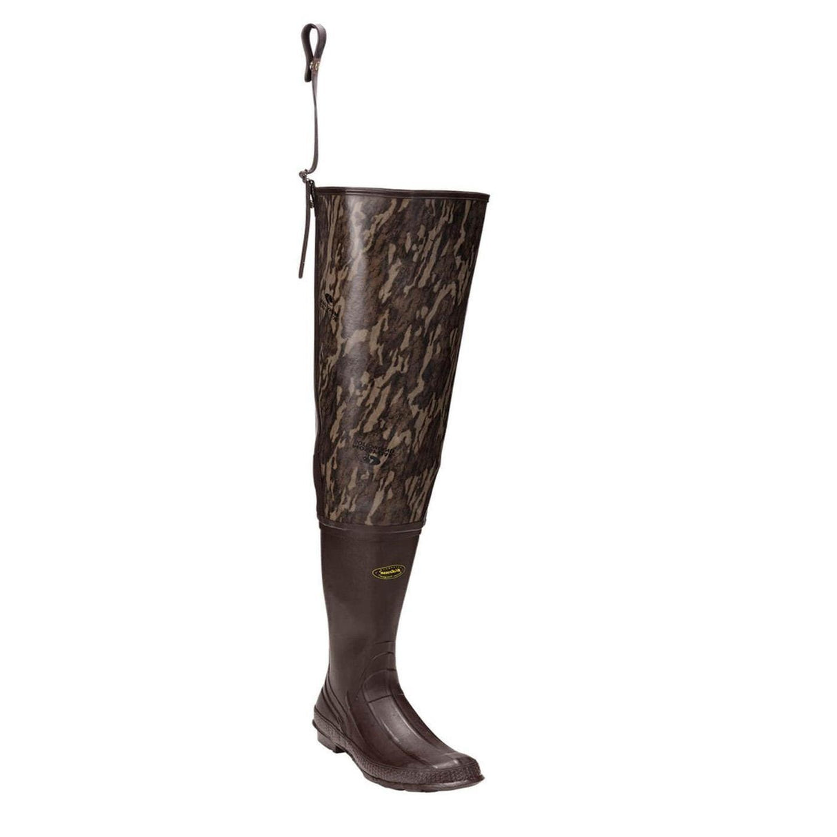 Lacrosse Big Chief 32" Mossy Oak Original Bottomland 1