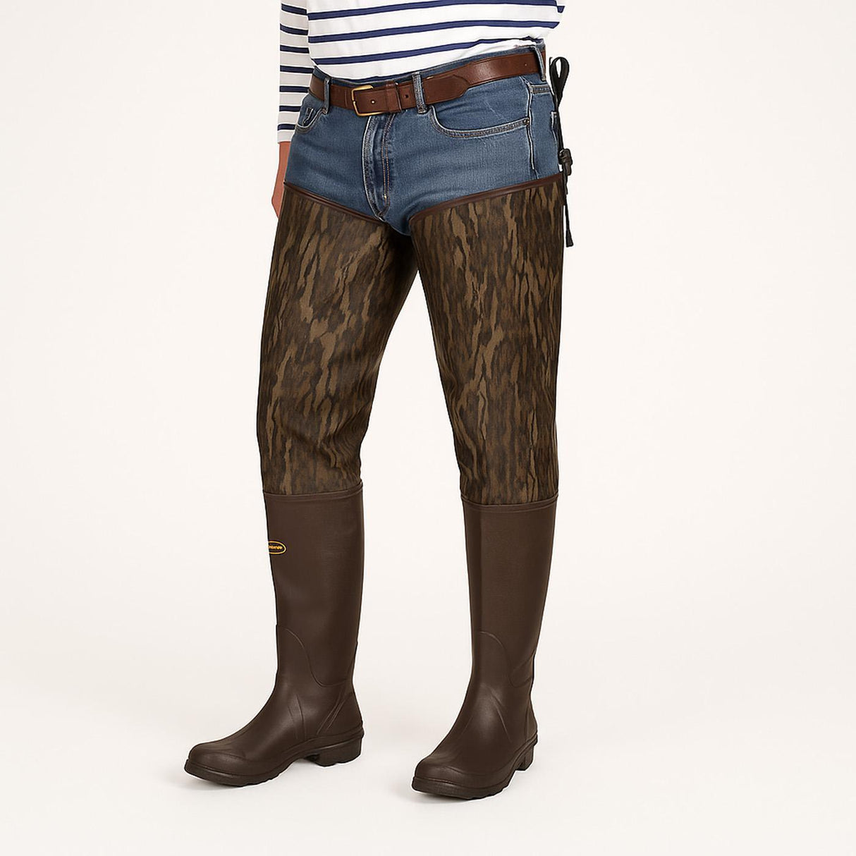 Lacrosse Big Chief 32" Mossy Oak Original Bottomland 3