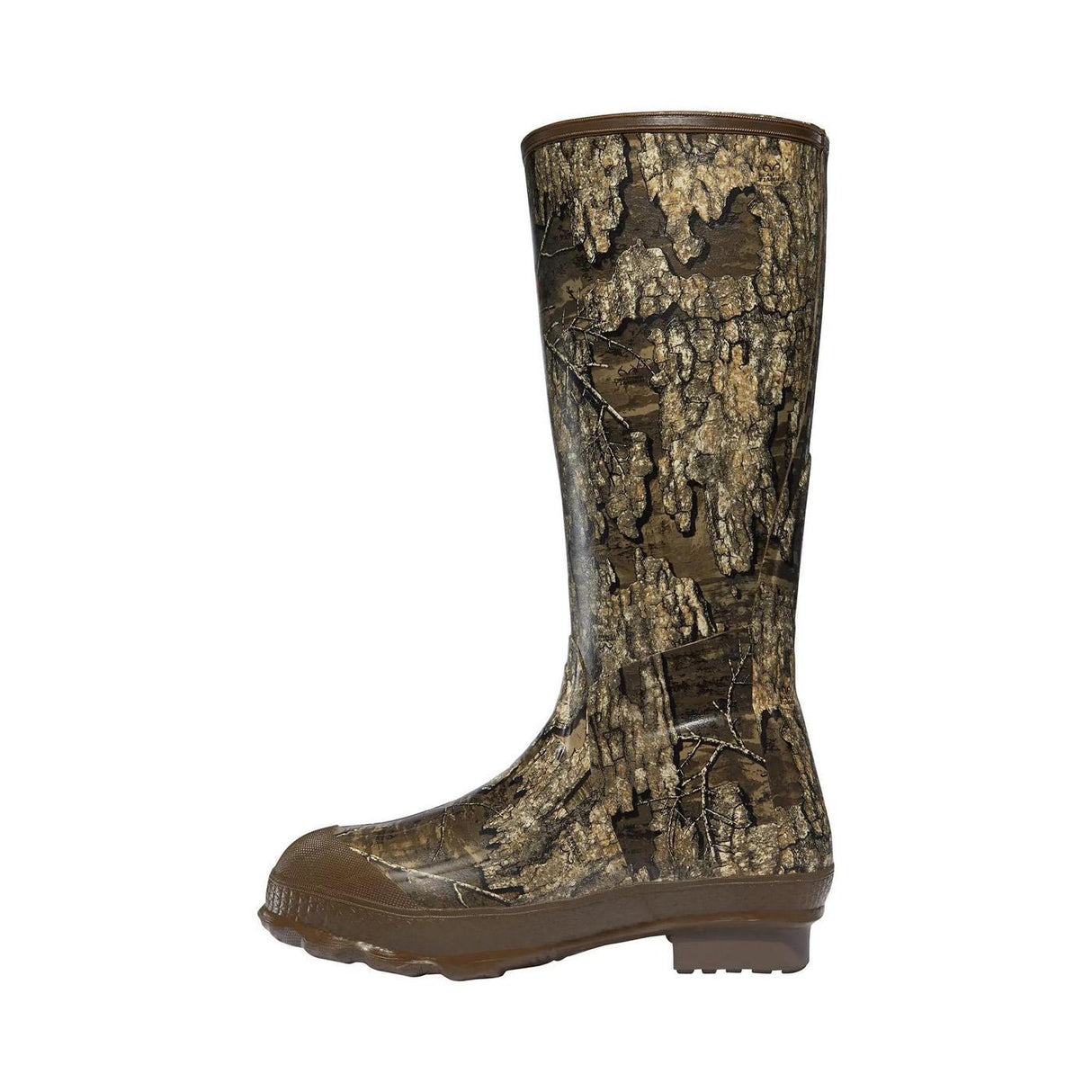 Lacrosse Burly Classic 18" Realtree Timber 2