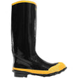 Lacrosse Economy Knee Boot 16" Black ST 1
