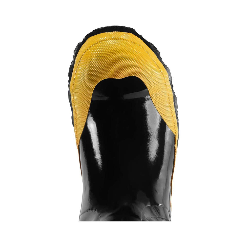 Lacrosse Economy Knee Boot 16" Black ST 4