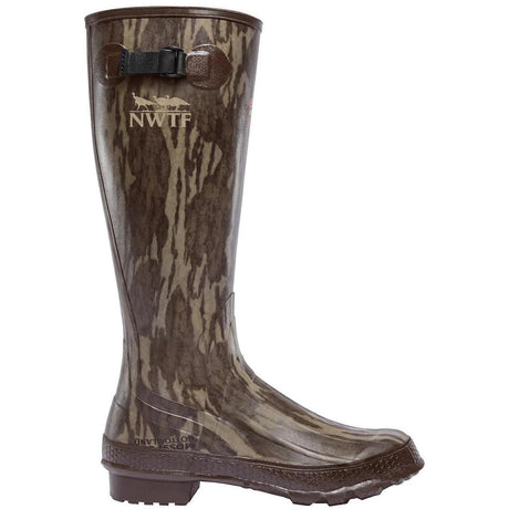 Lacrosse Grange 18" NWTF Mossy Oak Original Bottomland 1