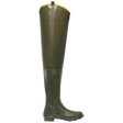 Lacrosse Grange Hip Boot 32" OD Green 1