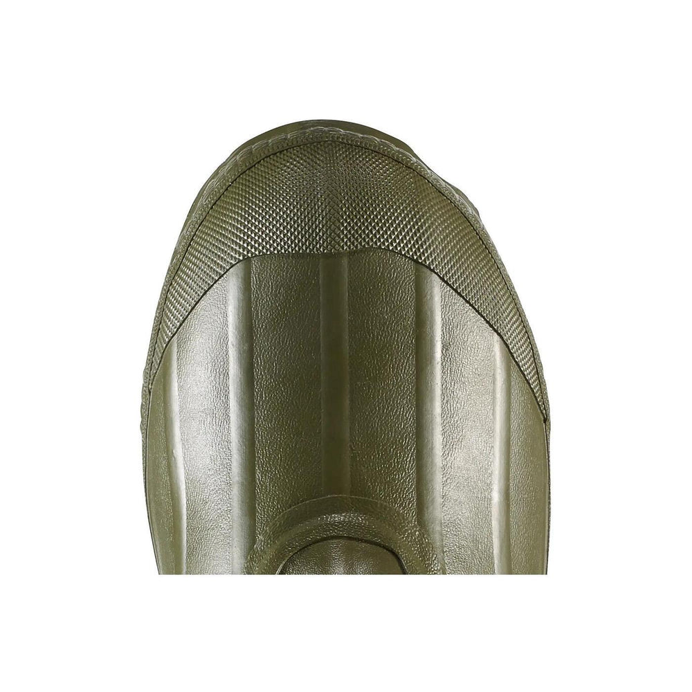 Lacrosse Insulated 2-Buckle 18" OD Green 3