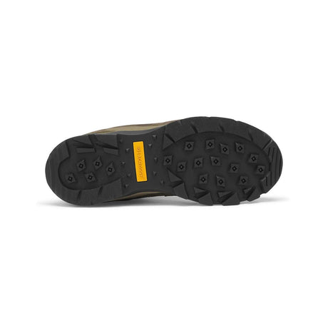 Lacrosse Ridgeback 8" Brown 2