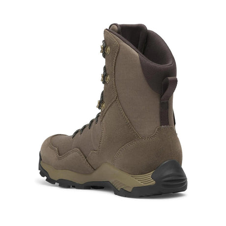 Lacrosse Ridgeback 8" Brown 3