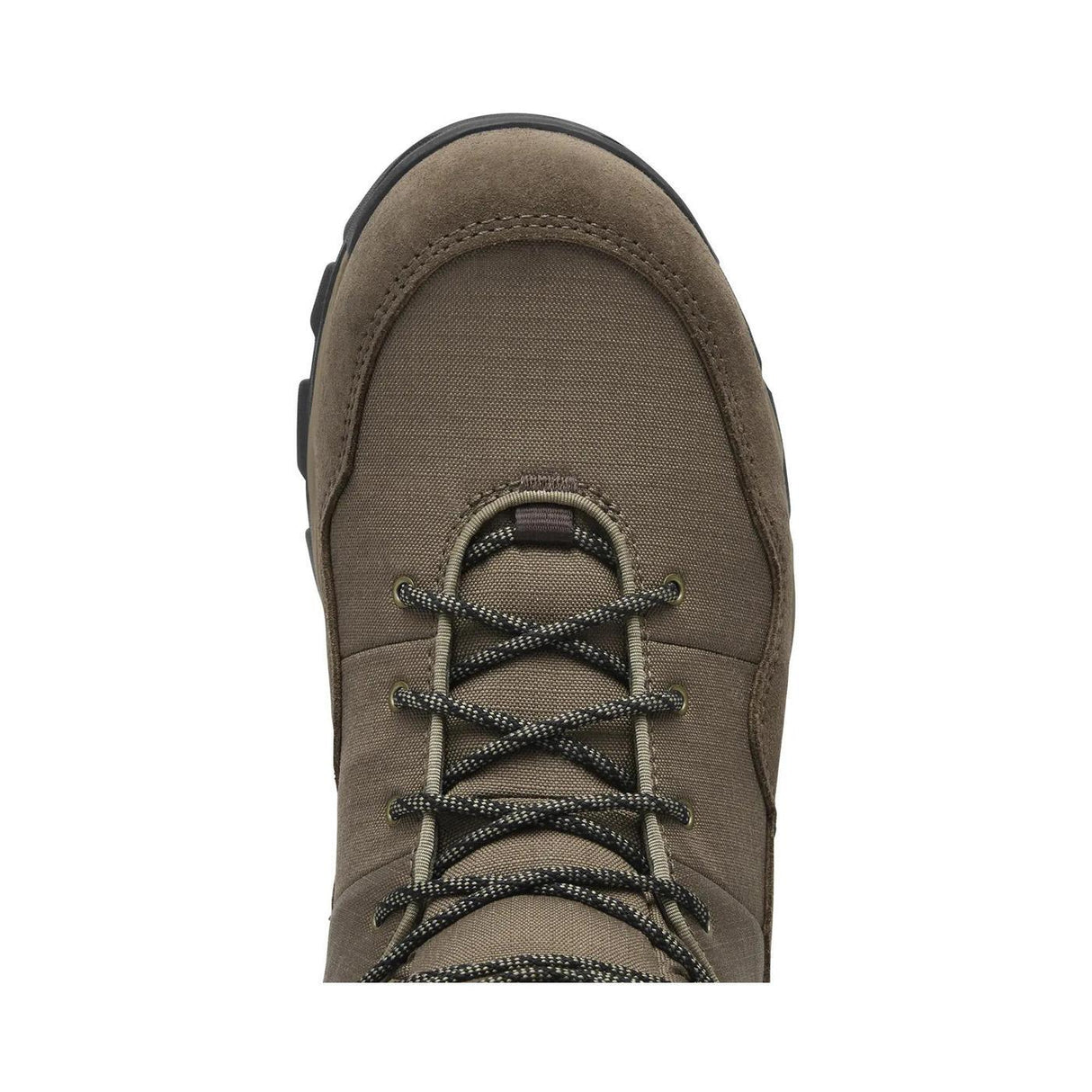 Lacrosse Ridgeback 8" Brown 4