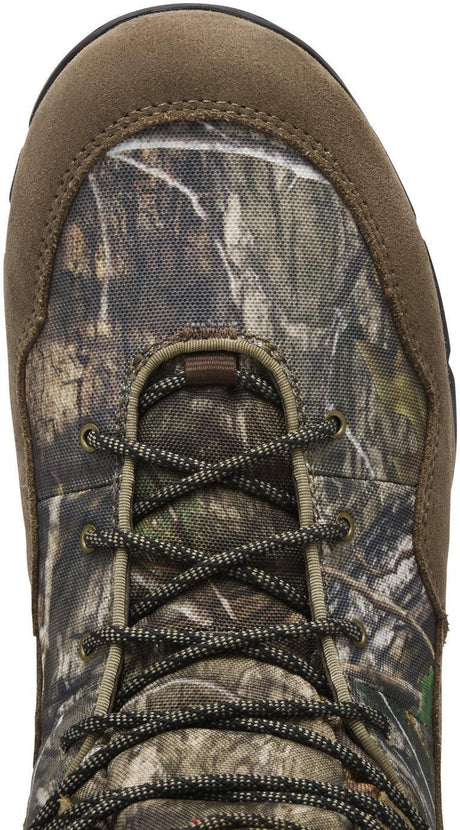 Lacrosse Ridgeback 8" Mossy Oak Country DNA 800G 3