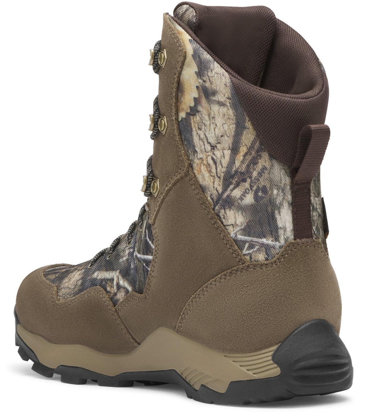 Lacrosse Ridgeback 8" Mossy Oak Country DNA 800G 4