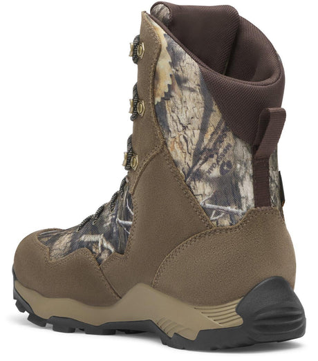 Lacrosse Ridgeback 8" Mossy Oak Country DNA 800G 4
