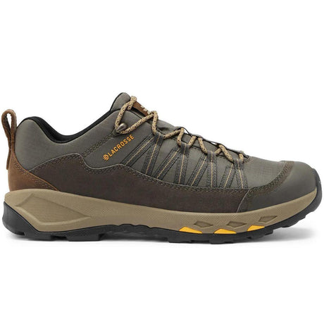 Lacrosse San Juan 3" Dark Olive 1