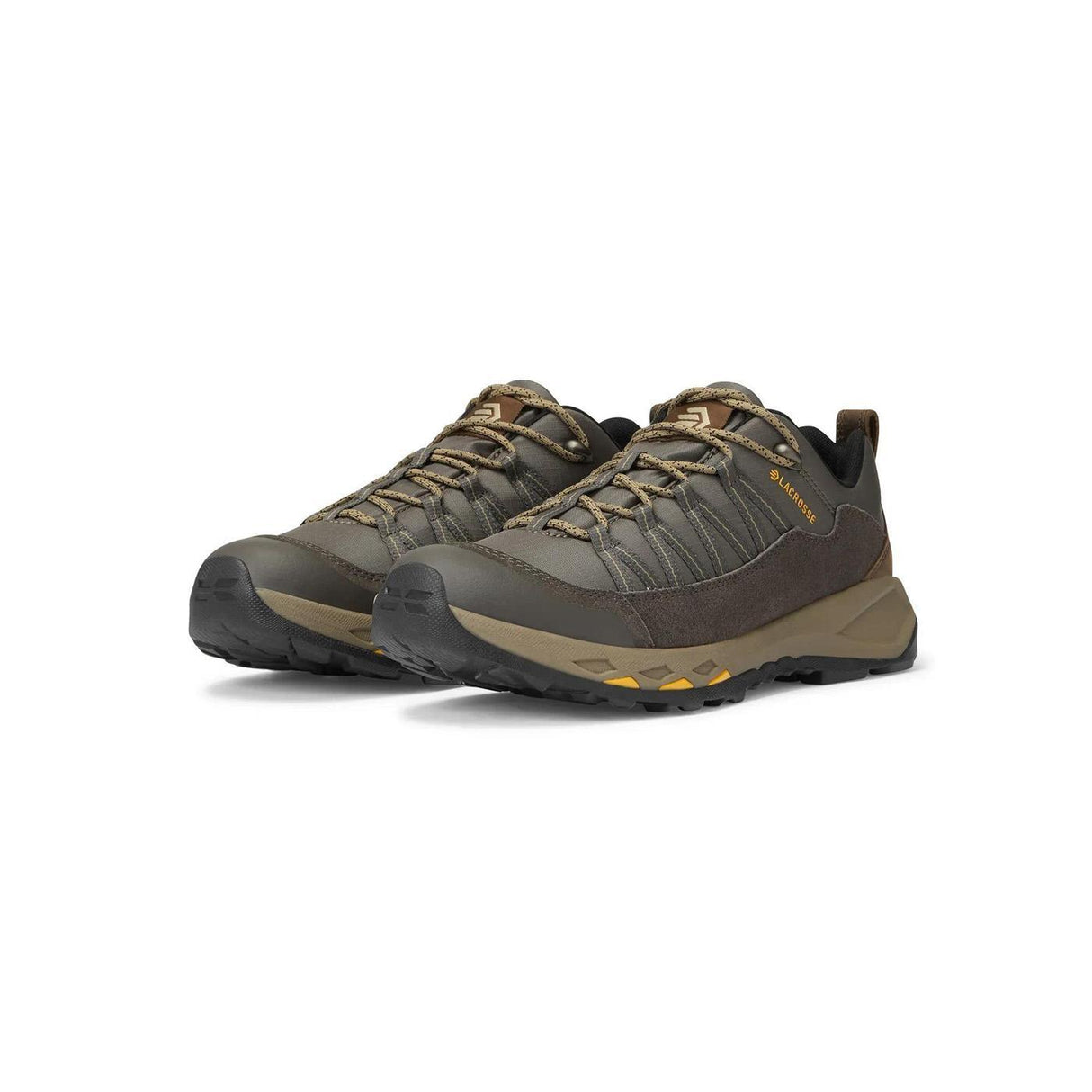 Lacrosse San Juan 3" Dark Olive 2