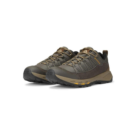 Lacrosse San Juan 3" Dark Olive 2