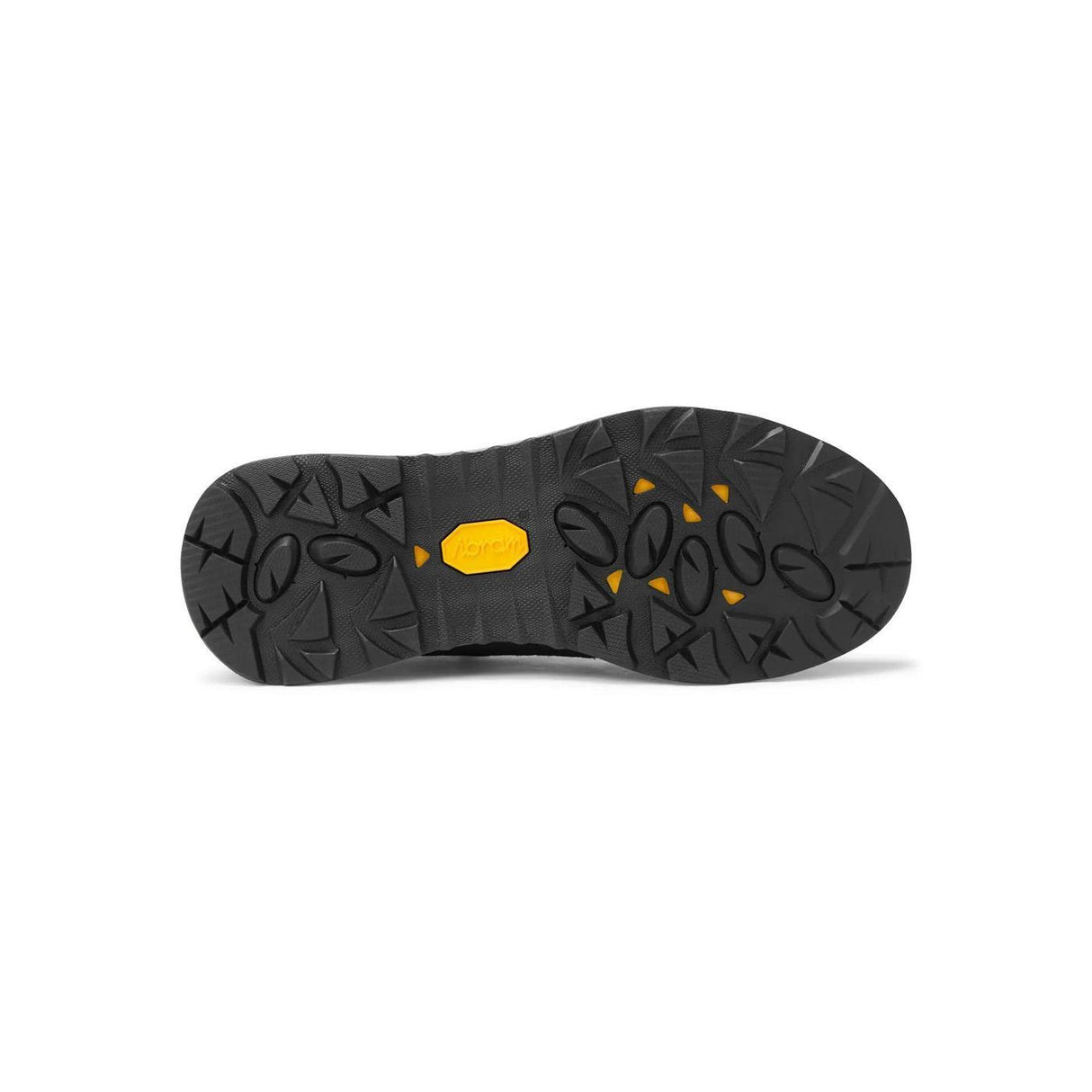 Lacrosse San Juan 3" Dark Olive 3