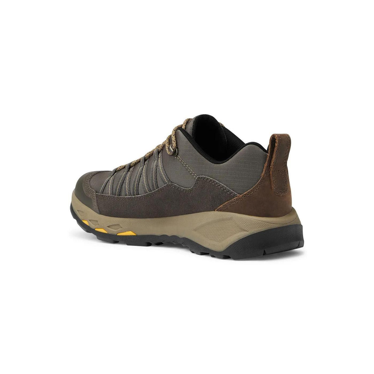 Lacrosse San Juan 3" Dark Olive 4