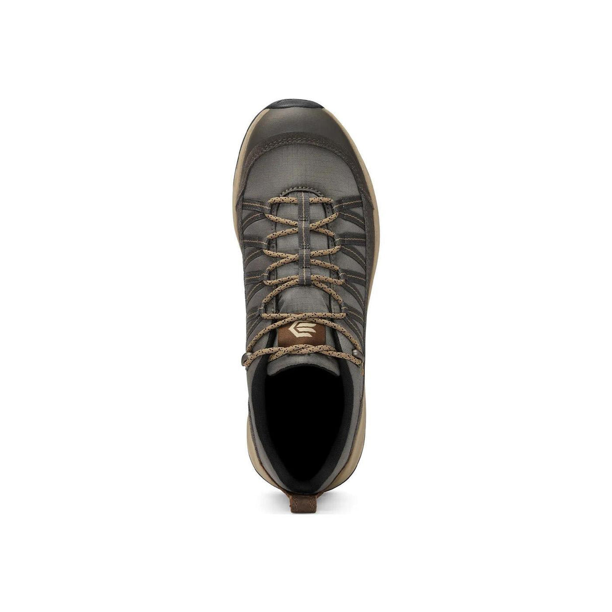 Lacrosse San Juan 3" Dark Olive 5