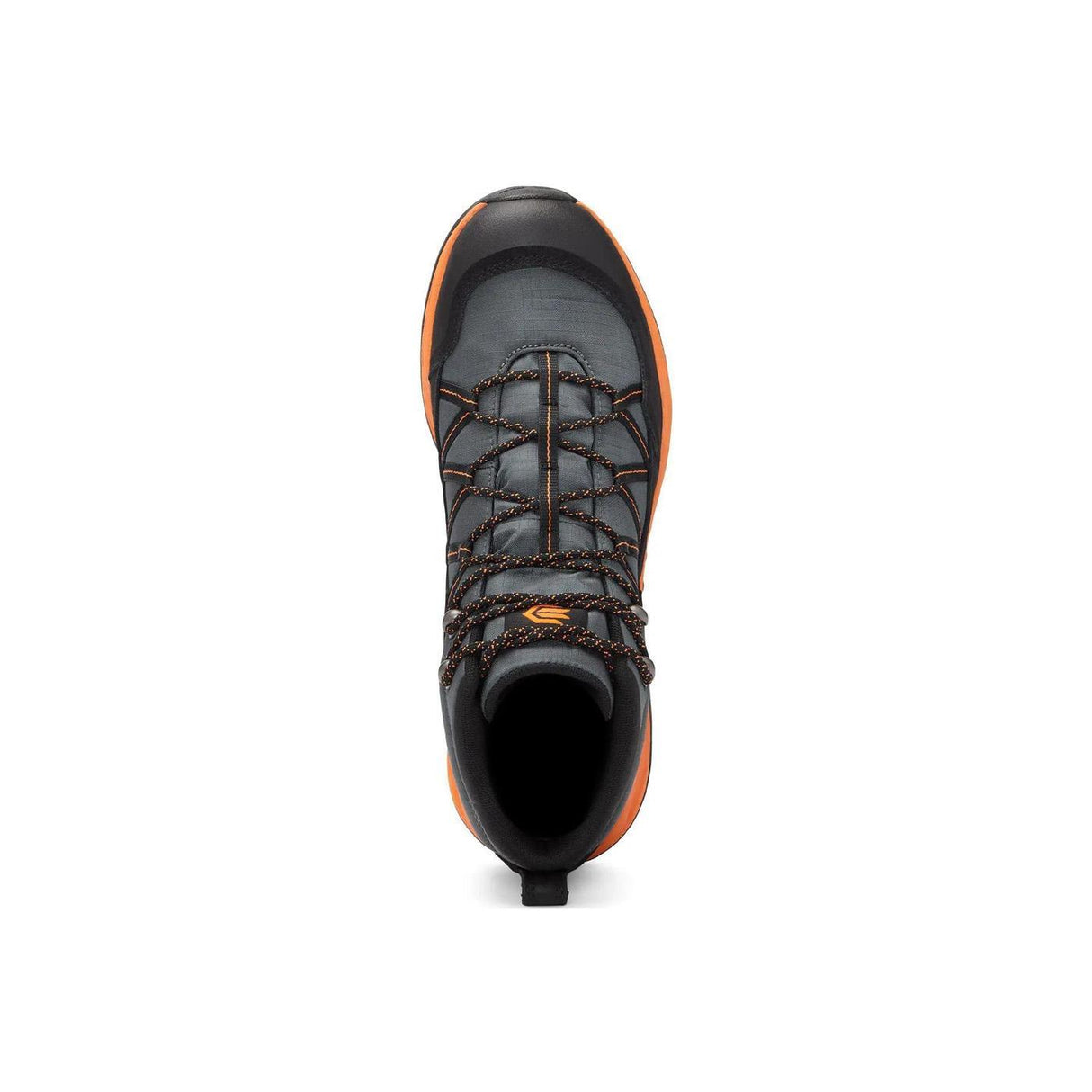 Lacrosse San Juan Mid 4" Gunmetal/Orange GTX 5