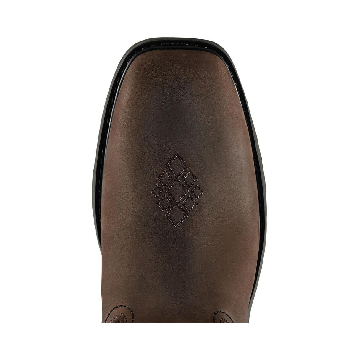 Lacrosse Snake Country Snake Boot 17" Brown 3