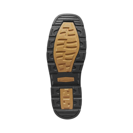 Lacrosse Snake Country Snake Boot 17" Olive Hot 4