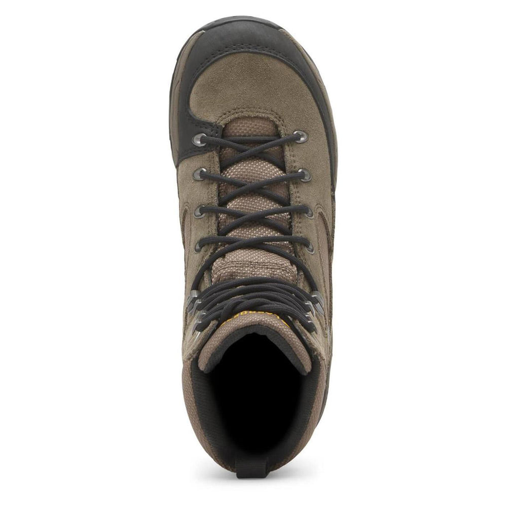 Lacrosse Trailbreaker GTX 7" Major Brown 1000G 2