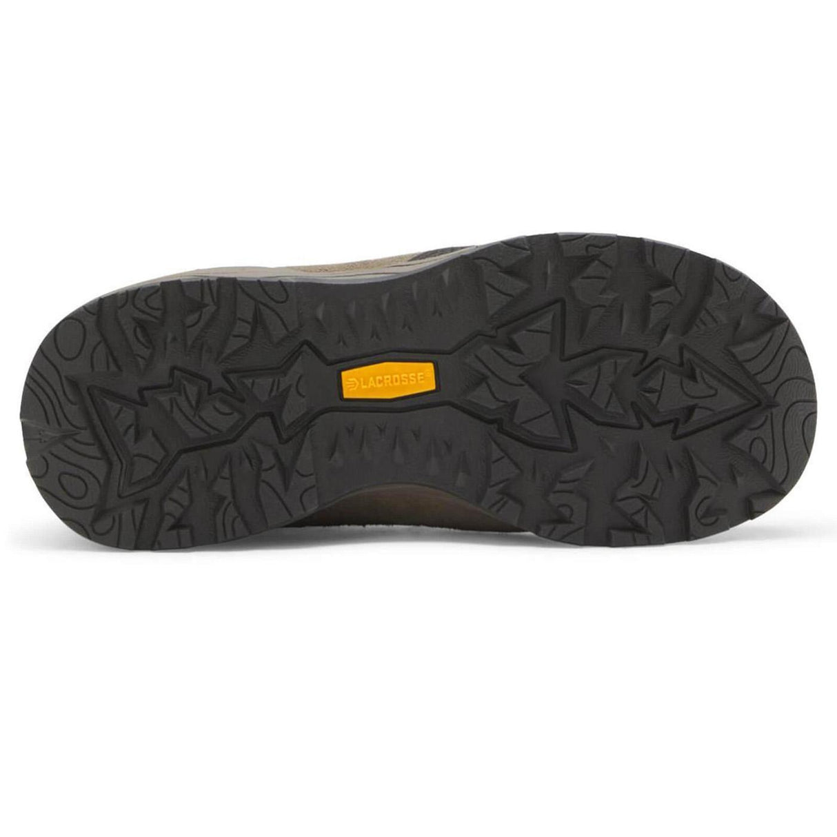 Lacrosse Trailbreaker GTX 7" Major Brown 1000G 3