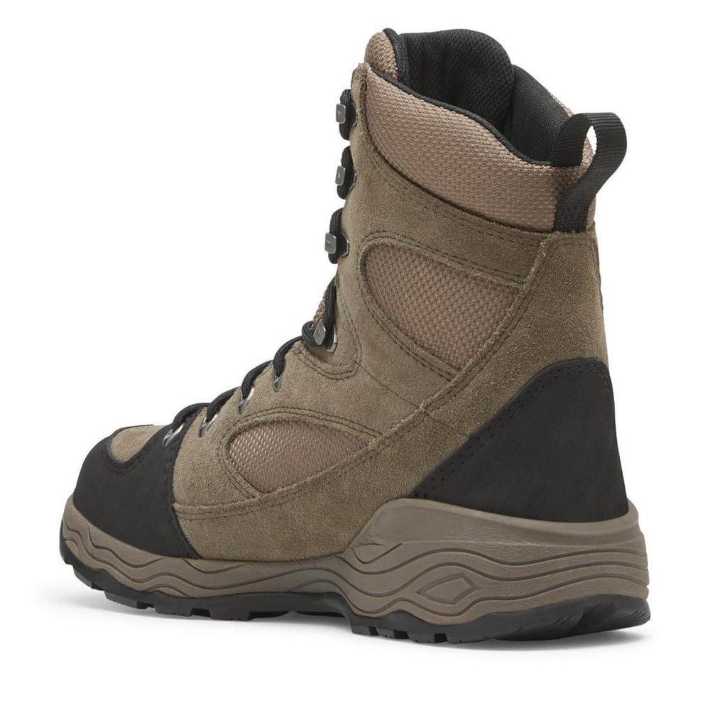 Lacrosse Trailbreaker GTX 7" Major Brown 1000G 4