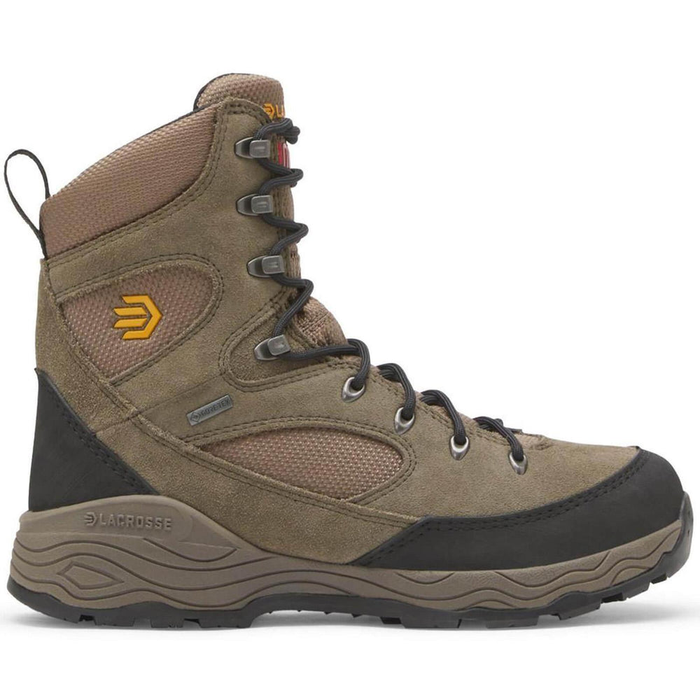 Lacrosse Trailbreaker GTX 7" Major Brown 1