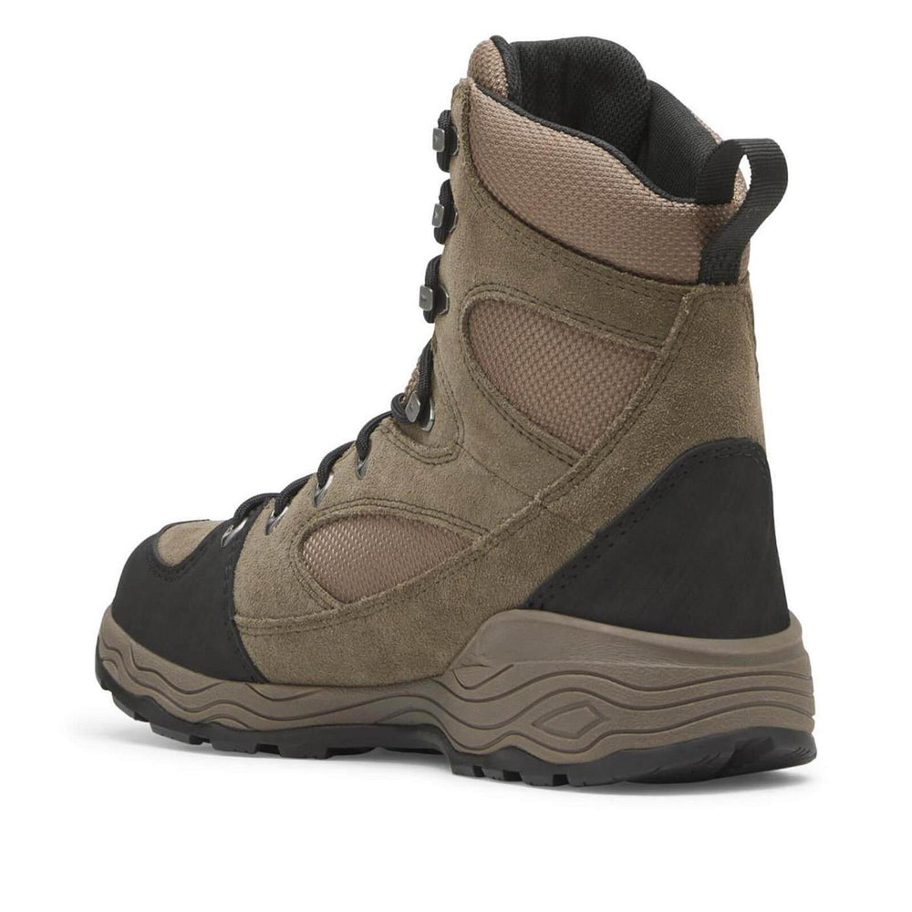 Lacrosse Trailbreaker GTX 7" Major Brown 4
