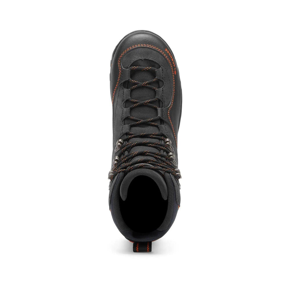 Lacrosse Ursa ES 8" Black/Orange GTX 3