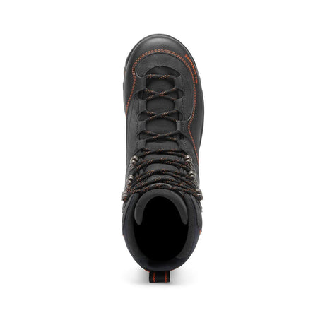 Lacrosse Ursa ES 8" Black/Orange GTX 3