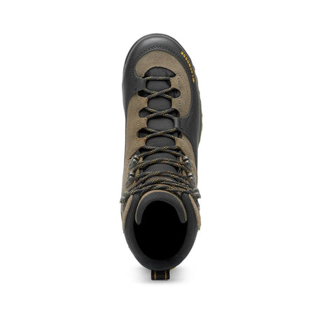 Lacrosse Ursa ES 8" Brown/Gold GTX 5