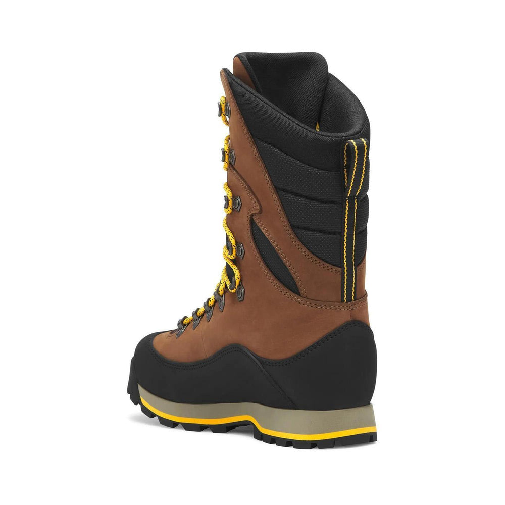 Lacrosse Ursa LS 10" Brown GTX 3