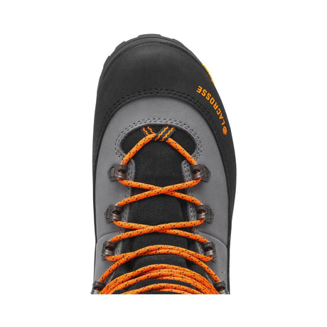 Lacrosse Ursa LS 10" Gunmetal 400G 3