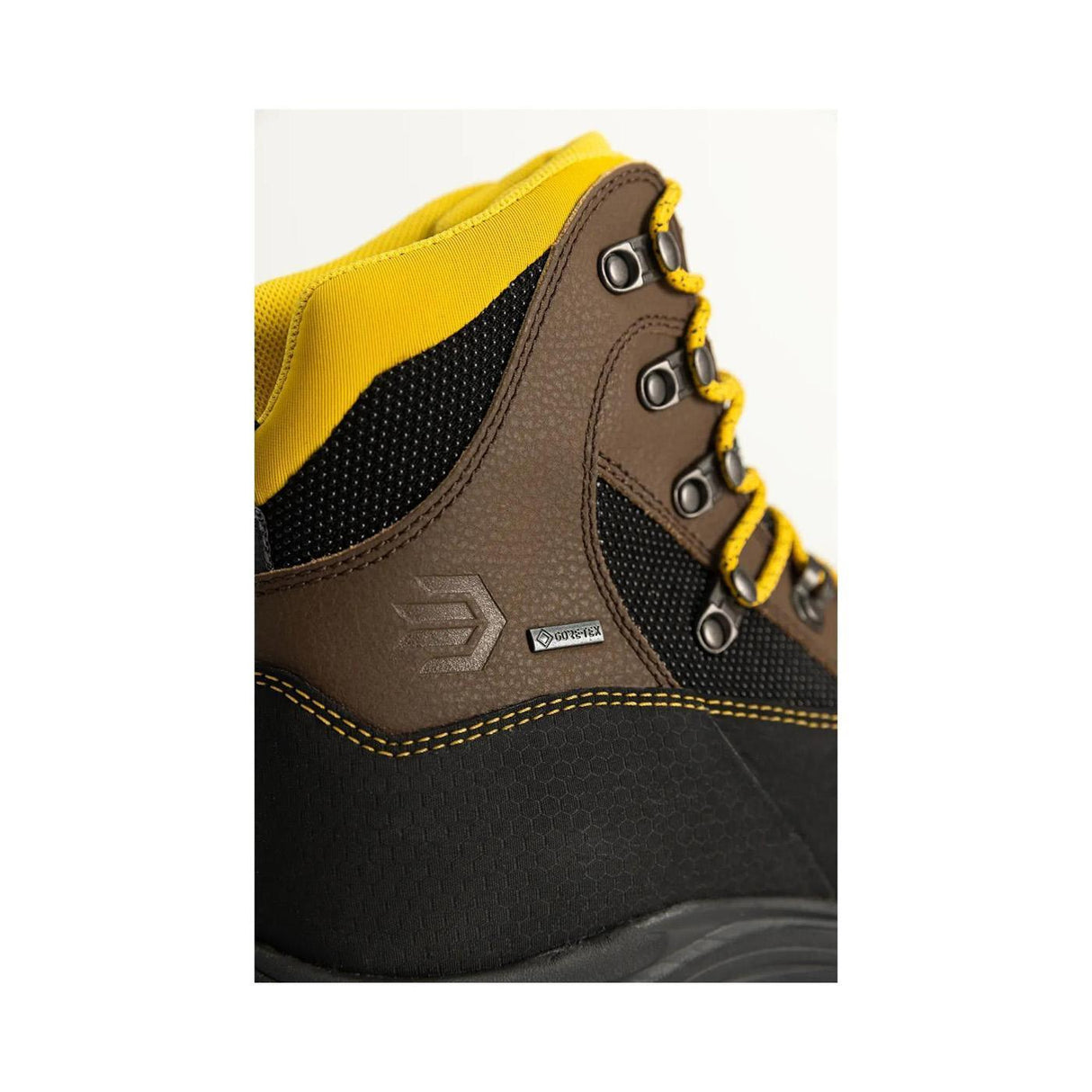 Lacrosse Ursa MS 7" Brown/Gold GTX 7