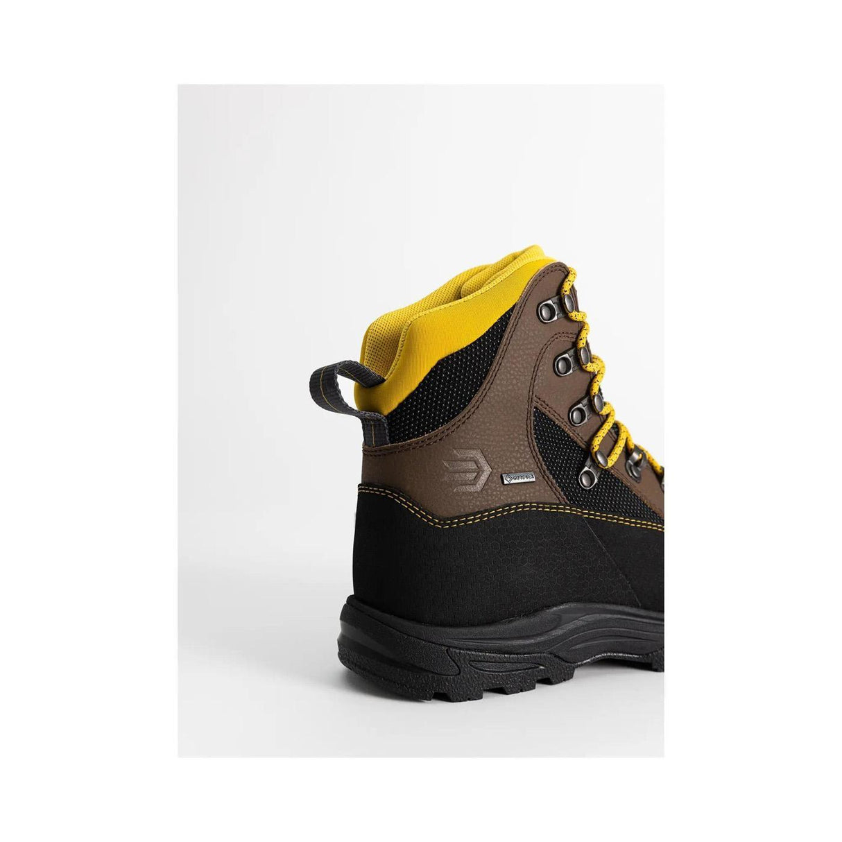 Lacrosse Ursa MS 7" Brown/Gold GTX 8