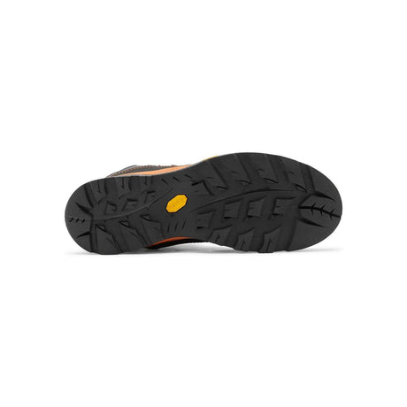 Lacrosse Ursa MS 7" Gunmetal/Orange GTX 6