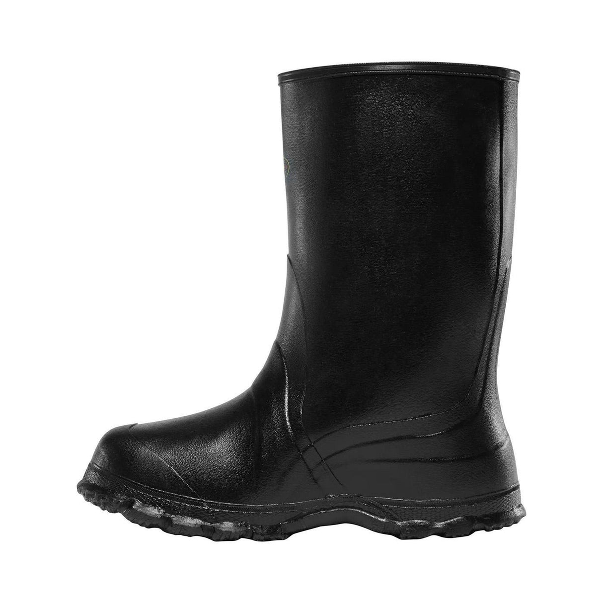 Lacrosse Utah Brogue II Overshoe 13" Black 3