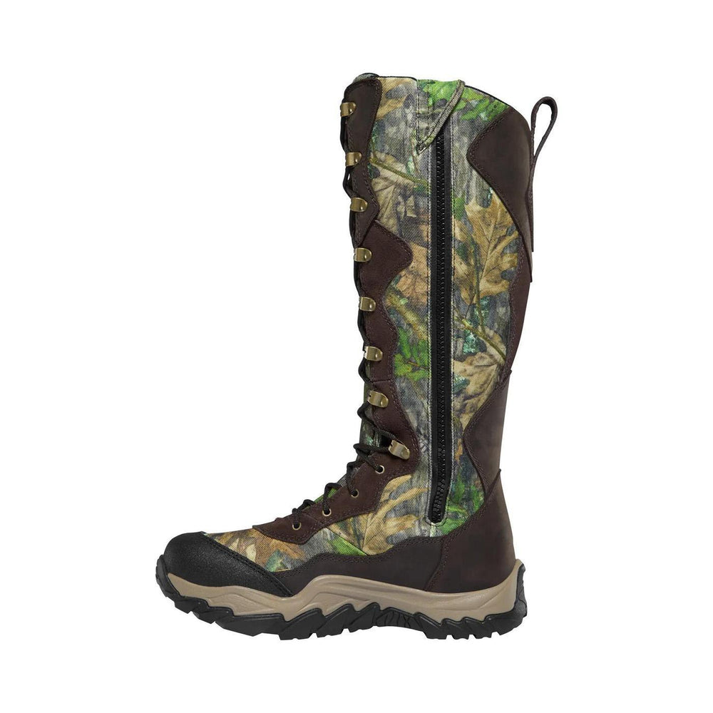 Lacrosse Venom II 15" NWTF Mossy Oak Obsession 3