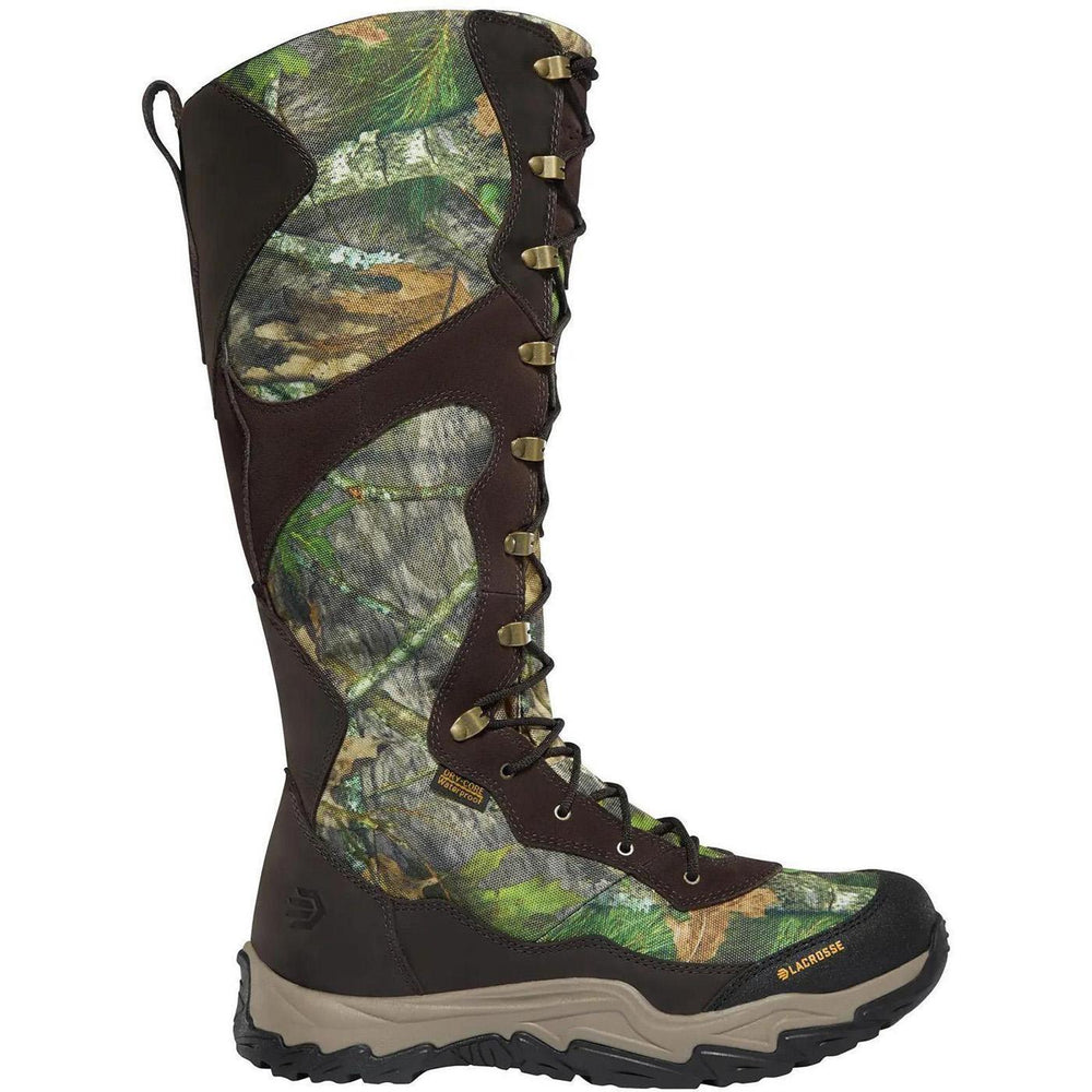 Lacrosse Venom II 18" NWTF Mossy Oak Obsession 1