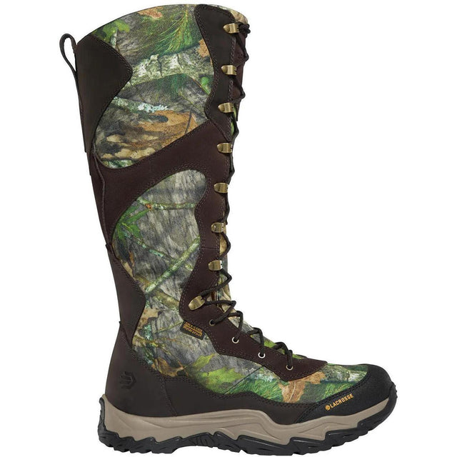 Lacrosse Venom II 18" NWTF Mossy Oak Obsession 1