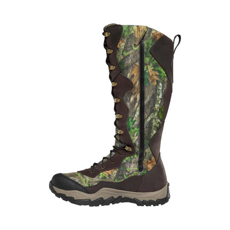 Lacrosse Venom II 18" NWTF Mossy Oak Obsession 3