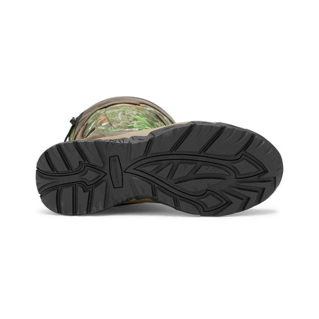 Lacrosse Venom II Wellington 17" NWTF Mossy Oak Obsession 2